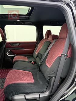 نیسان پاترۆل